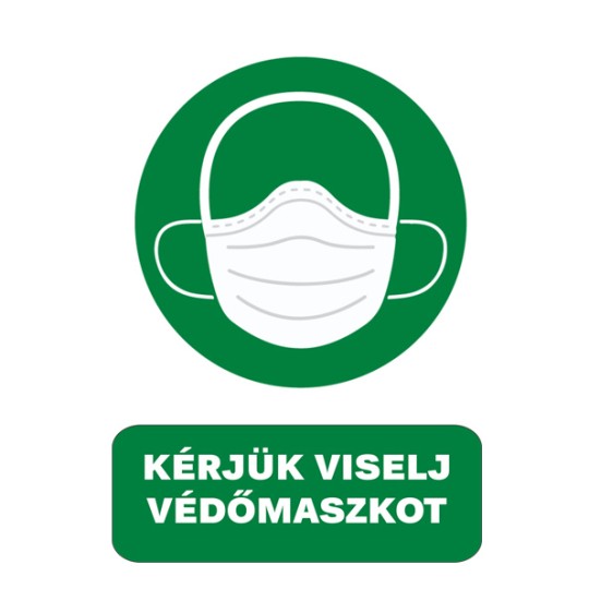 Viselj vedomaszkot